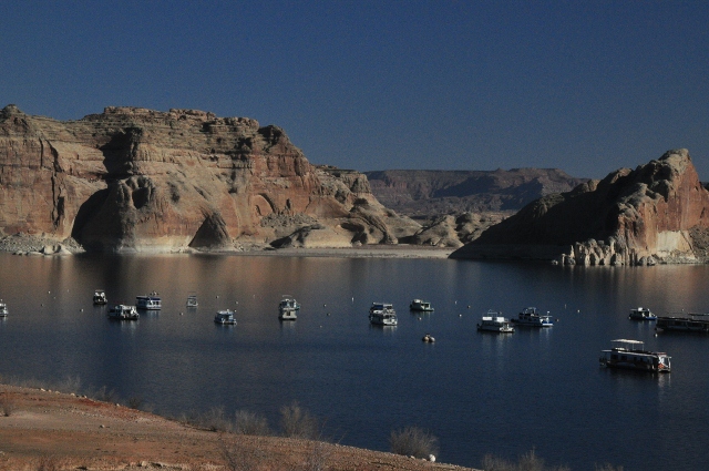 Lake Powell